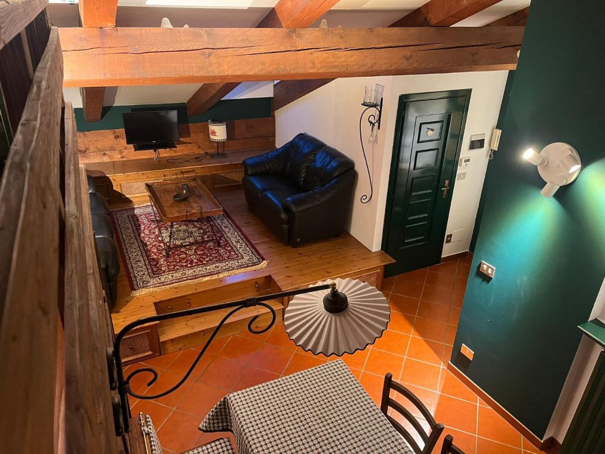 Maison Ricci Улкс Екстериор снимка