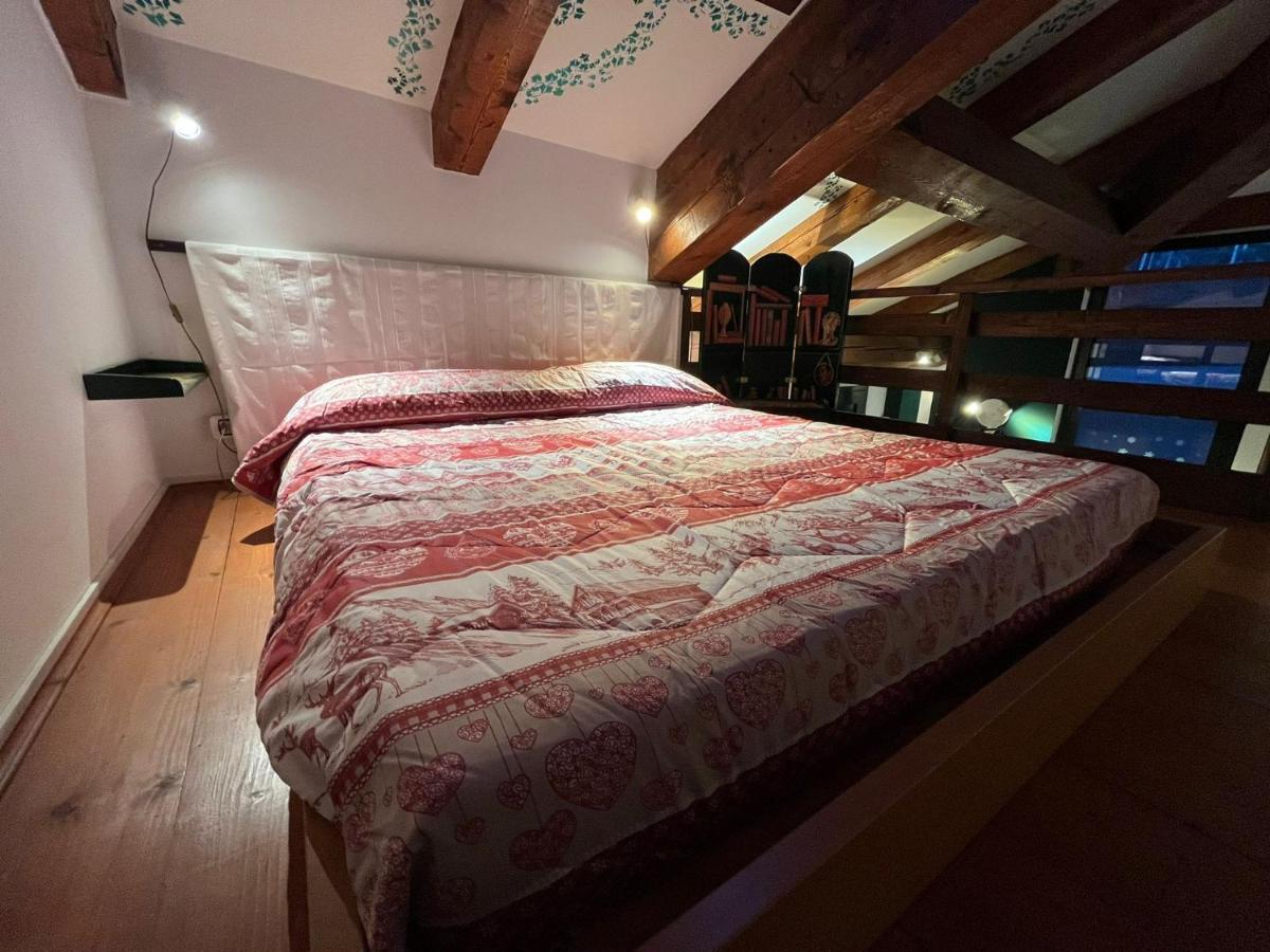 Maison Ricci Улкс Екстериор снимка
